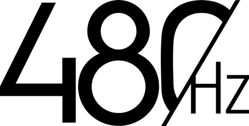 Logo und Link zu 480Hz